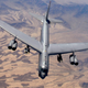 Illustration for article titled Once Again The USAF Is Looking To Re-Engine Its B-52 Fleet
